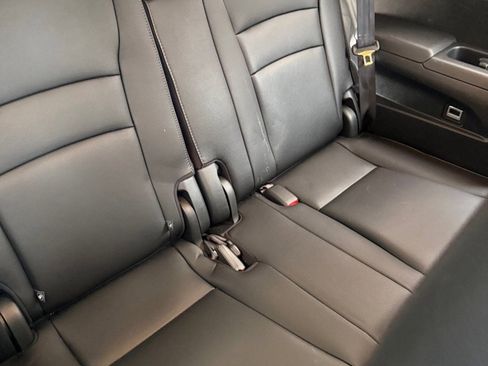 Used 2017 Honda Pilot EX-L image 19