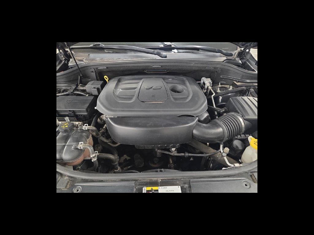 Used 2019 Jeep Grand Cherokee Limited AWD/4WD image 21