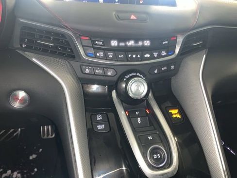 Used 2022 Acura TLX Type S image 20