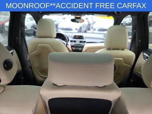 Used 2017 BMW X1 sDrive28i image 49