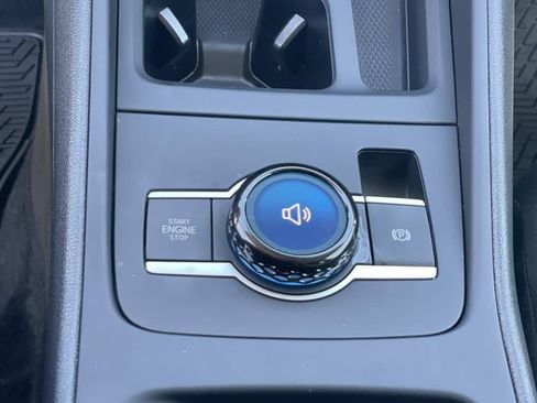 Certified 2026 Volkswagen Tiguan S FWD image 17