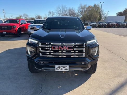 New 2026 GMC Canyon Denali image 9