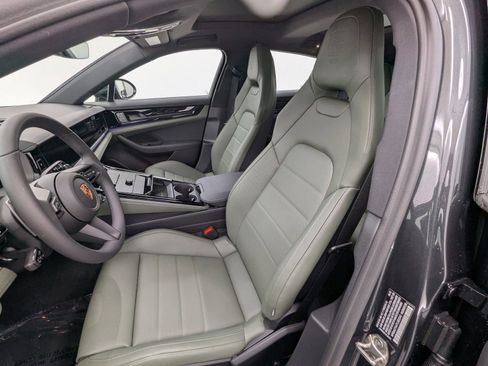 New 2026 Porsche Panamera 4 image 5