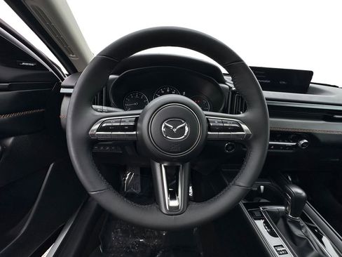 Used 2024 MAZDA CX-50 AWD 2.5 S w/ Cargo Package image 12