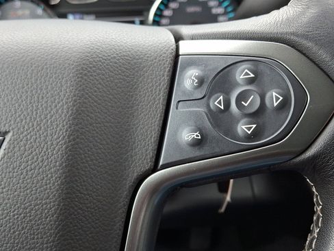 Used 2018 Chevrolet Silverado 1500 LT w/ All Star Edition image 21