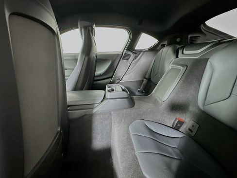 Used 2015 BMW i8 image 9