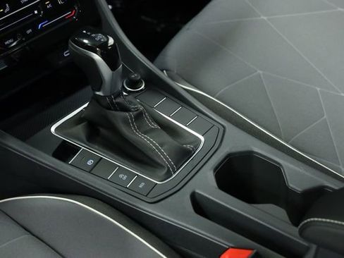 New 2026 Volkswagen Jetta Sport FWD image 25