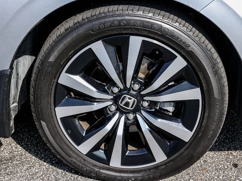 Used 2023 Honda Civic EX image 12