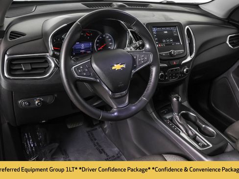 Used 2019 Chevrolet Equinox LT AWD/4WD image 5