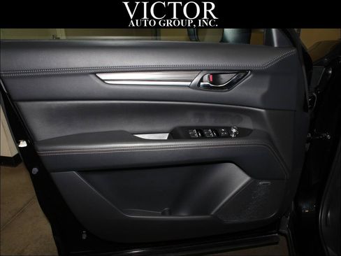 Used 2020 MAZDA CX-5 Grand Touring AWD/4WD image 15