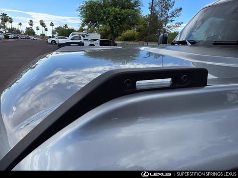 Used 2023 Ford Bronco Wildtrak AWD/4WD image 8