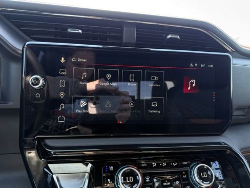 Used 2026 GMC Sierra 1500 AT4 w/ AT4 Premium Package image 16