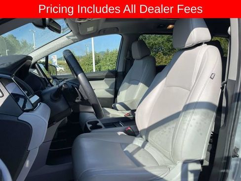 Used 2024 Honda Odyssey Touring image 24