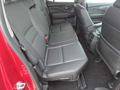 Used 2023 Honda Ridgeline RTL-E image 21