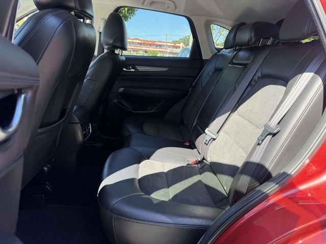 Used 2019 MAZDA CX-5 Touring AWD/4WD image 12