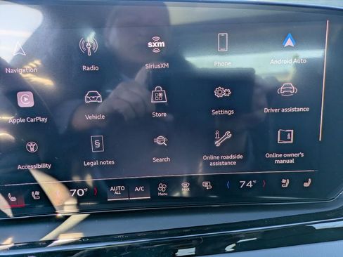 New 2026 Audi A6 Premium Plus AWD/4WD image 22