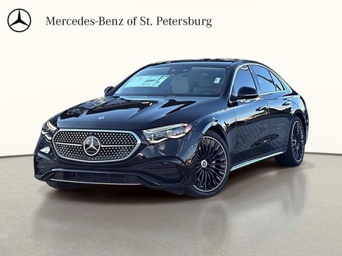 New 2026 Mercedes-Benz E 350 Sedan image 1