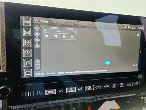 Used 2024 GMC Hummer EV 3X w/ Omega Edition image 43