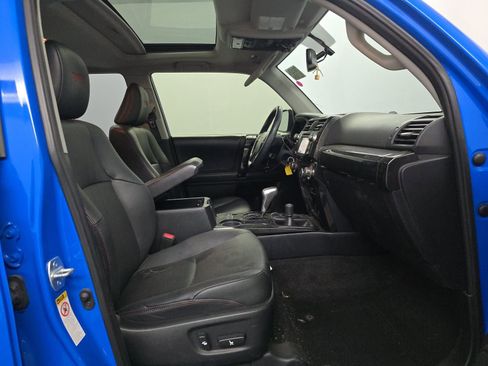 Used 2019 Toyota 4Runner TRD Pro image 9