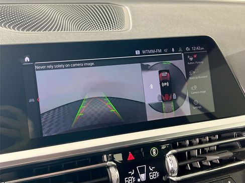 Used 2023 BMW M4 xDrive Competition w/ Executive Package image 13