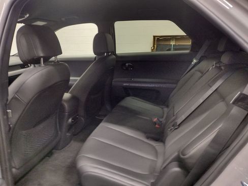 New 2026 Hyundai Ioniq 5 XRT image 29