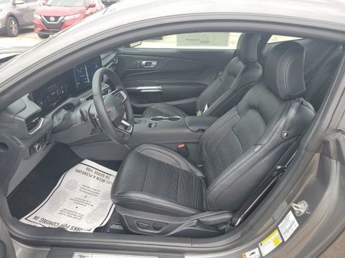 New 2025 Ford Mustang GT Premium image 17