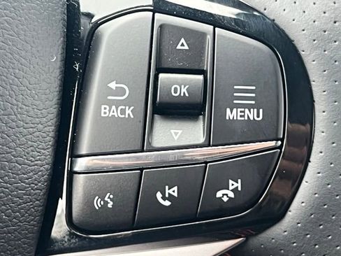 New 2026 Ford Explorer ST w/ Sun And Sound Package image 12