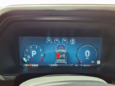 Used 2025 Ford F150 Raptor AWD/4WD image 10