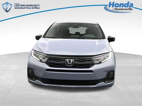 New 2026 Honda Odyssey Sport-L image 2