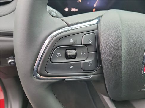New 2026 Buick Encore GX Sport Touring w/ Comfort Package image 24