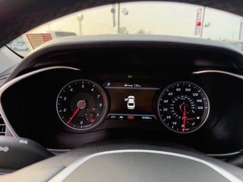 Used 2019 Genesis G70 2.0T Advanced w/ Elite Package image 22