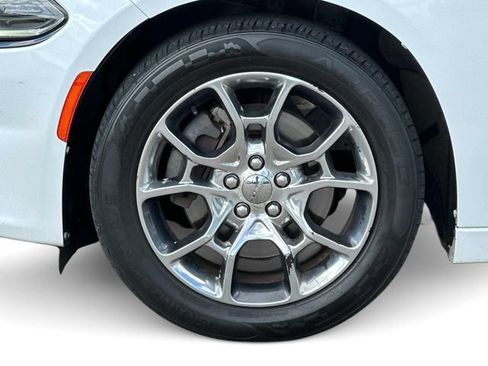 Used 2015 Dodge Charger SXT w/ Rallye Group AWD/4WD image 8