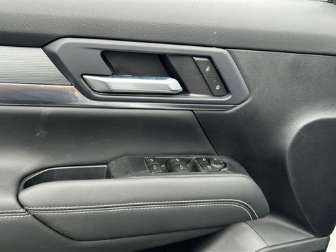 New 2026 GMC Terrain Elevation w/ Technology Package II image 10