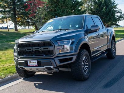 Used 2019 Ford F150 Raptor w/ Equipment Group 802A Luxury