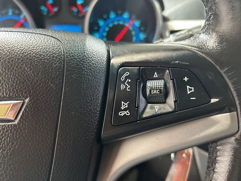 Used 2012 Chevrolet Cruze Eco image 25