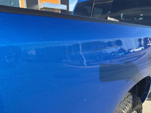 Used 2022 RAM 1500 Big Horn image 12