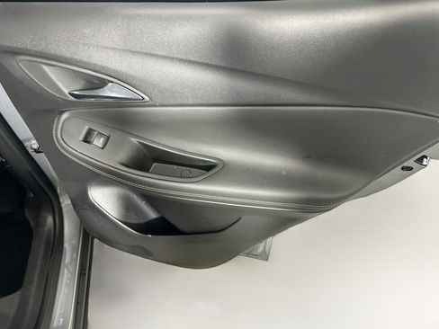 Used 2025 Buick Encore GX Preferred FWD image 28