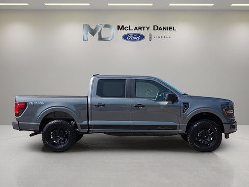New 2026 Ford F150 STX w/ Equipment Group 200A AWD/4WD image 6