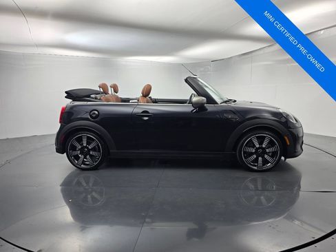 Used 2024 MINI Cooper S FWD image 3