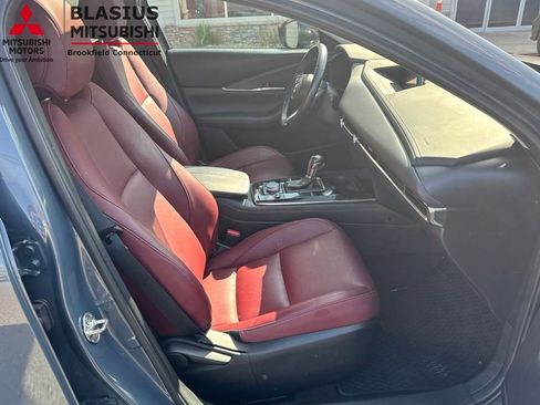 Used 2023 MAZDA CX-30 AWD 2.5 S w/ Preferred Package image 39