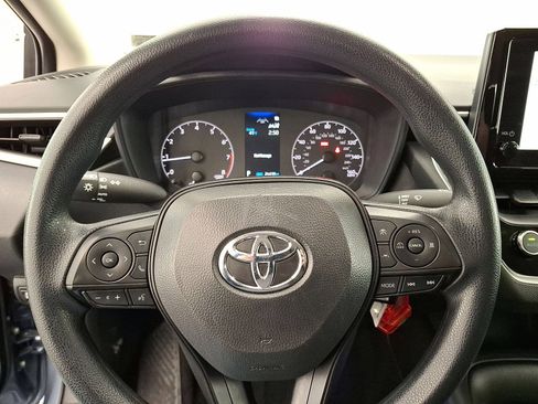 Used 2024 Toyota Corolla LE image 16