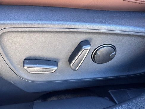 New 2025 Ford Bronco Sport Outer Banks image 19