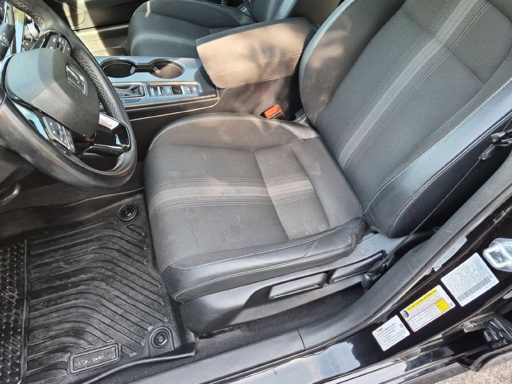 Used 2022 Honda Civic Sport image 17