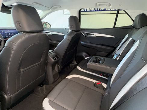 New 2026 Buick Envision Sport Touring image 24