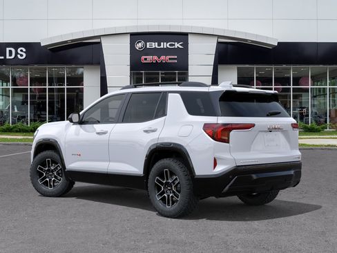 New 2026 GMC Terrain AT4 w/ Convenience Package III AWD/4WD image 3
