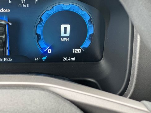 New 2026 Ford Bronco 2-Door AWD/4WD image 28