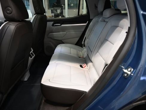 New 2026 GMC Terrain Denali w/ LPO, Floor Liner Package AWD/4WD image 11