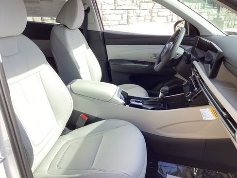 New 2026 Hyundai Tucson SEL AWD/4WD image 18