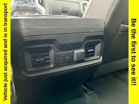 Used 2019 Chevrolet Silverado 1500 RST AWD/4WD image 42