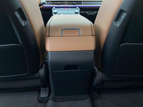 New 2026 Hyundai Santa Fe Limited image 29